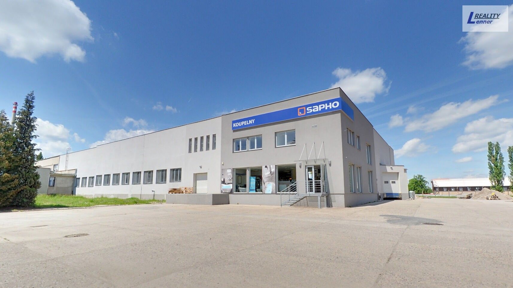 Sklady, Plynárenská  , Příbram, 1 m²