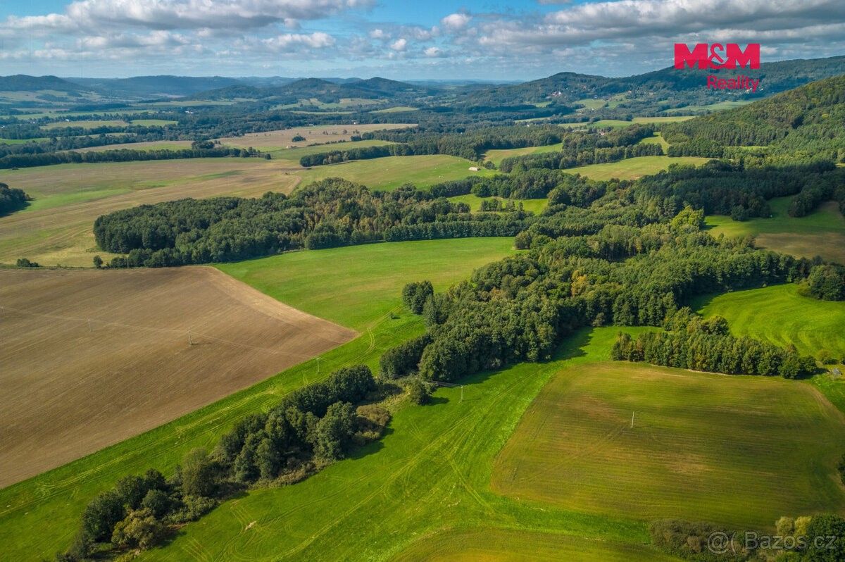 Pozemky pro bydlení, Nový Bor, 473 01 - 2