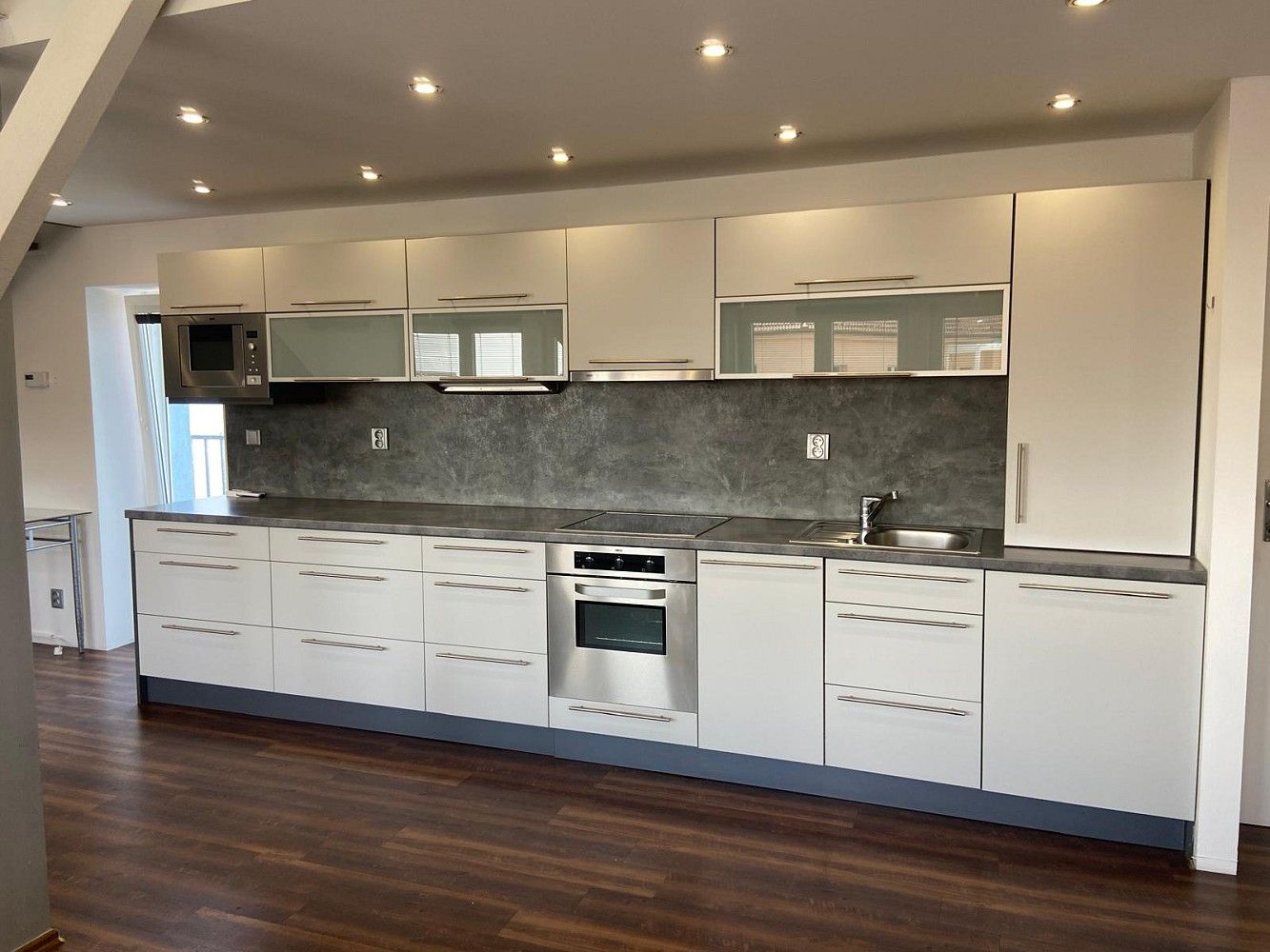2+kk, Plzeň - Východní Předměstí, okres Plzeň-město, Plzeňský kraj, 82 m² - 2