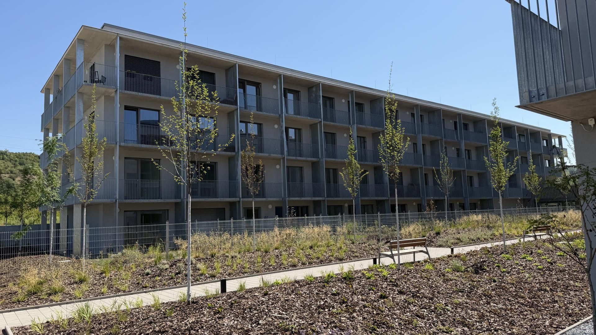 Byt 2+kk · 57 m² · Brno-Vinohrady, Brno - 3