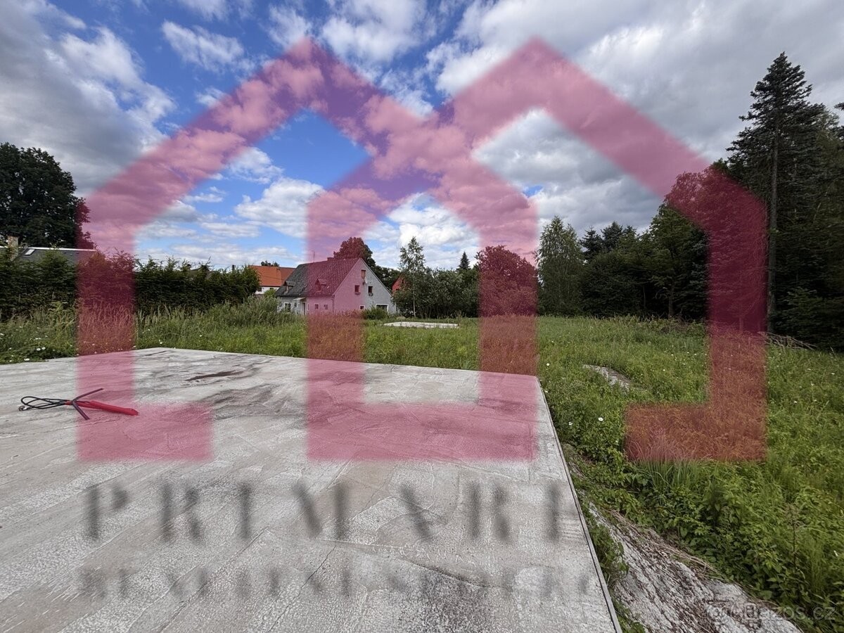 Pozemek pro bydlení · Frýdlant v Čechách, 464 01 - 3