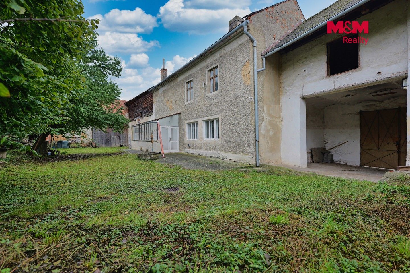 Rodinný dům · 143 m² · Senička - 3