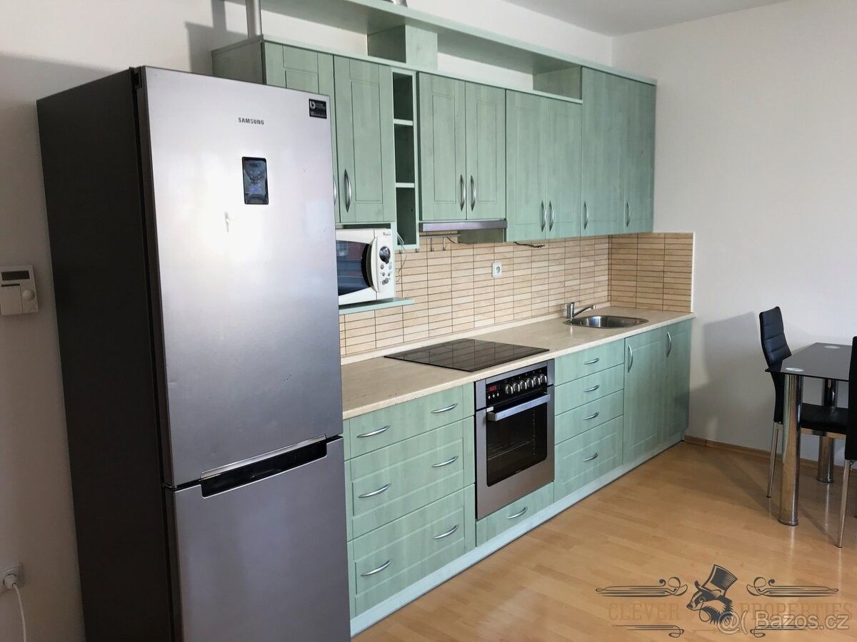 Byty, Hradec Králové, 500 09