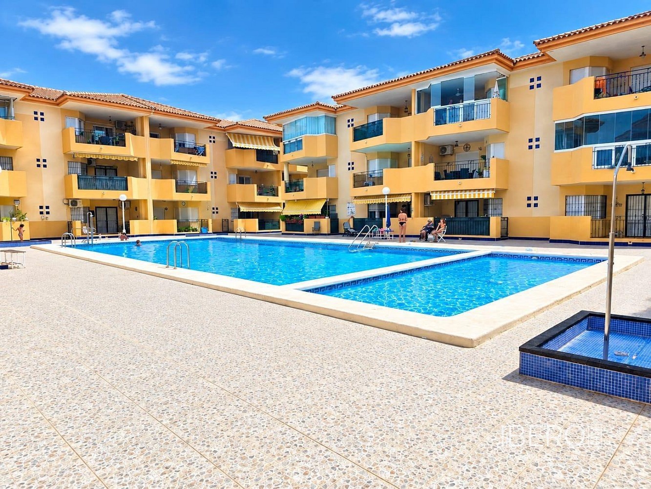 3+kk, Los Alcázares, Španělsko, 80 m² - 2