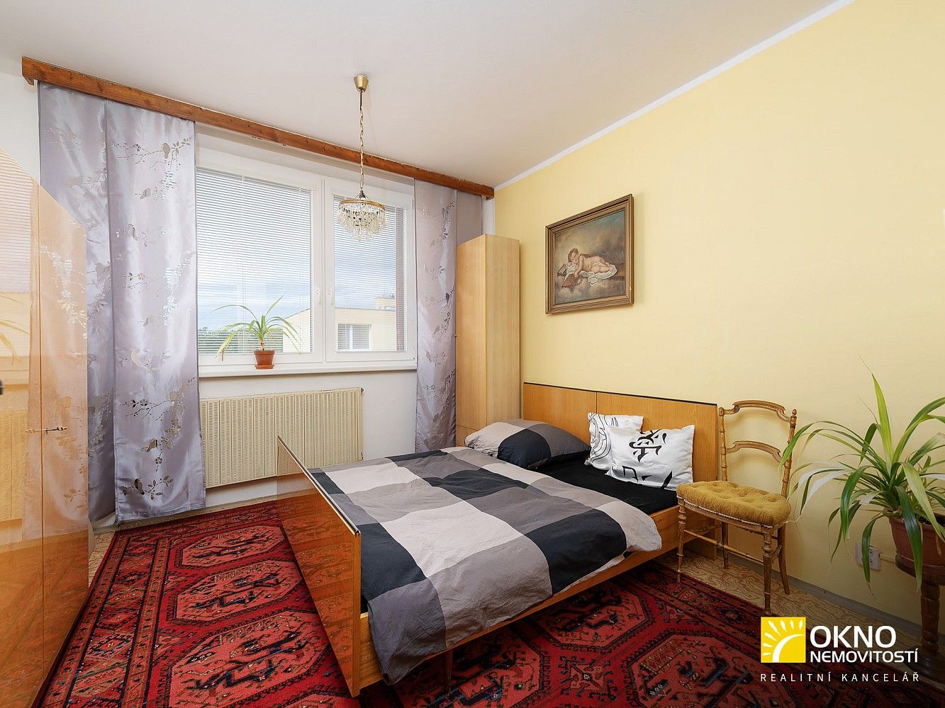 3+1, Hodonín, Jihomoravský kraj, 72 m² - 2
