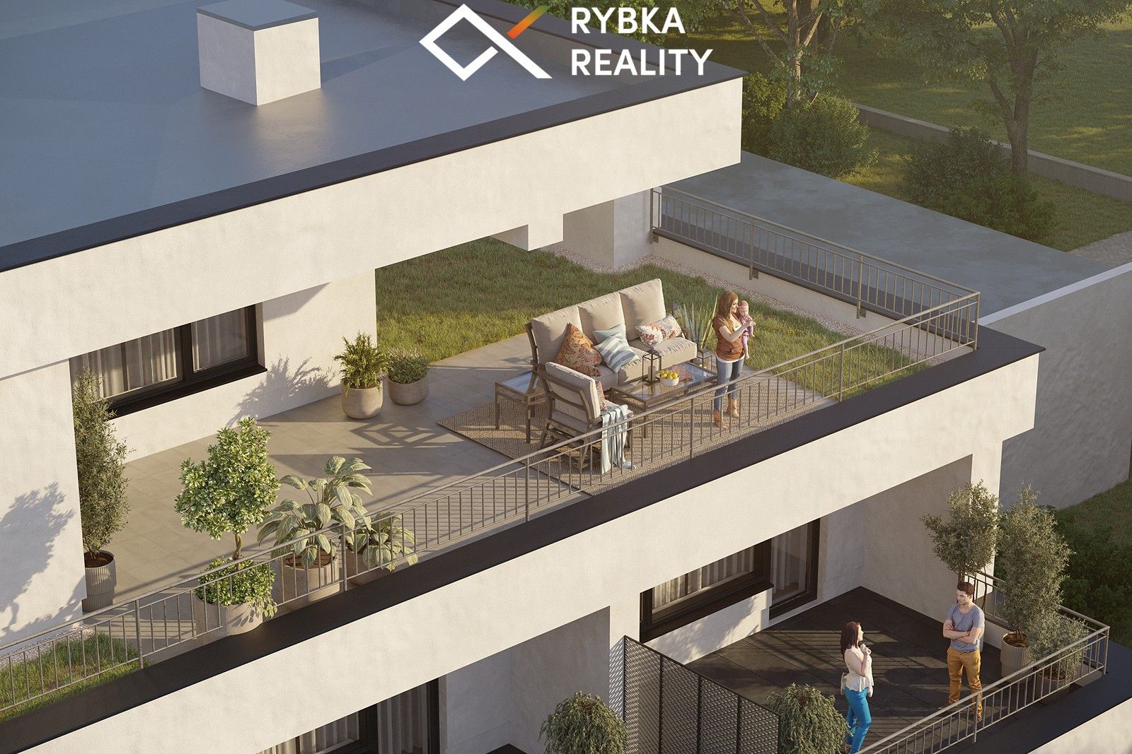 Byt 4+kk · 148 m² · Mongolská, Ostrava Poruba - 4