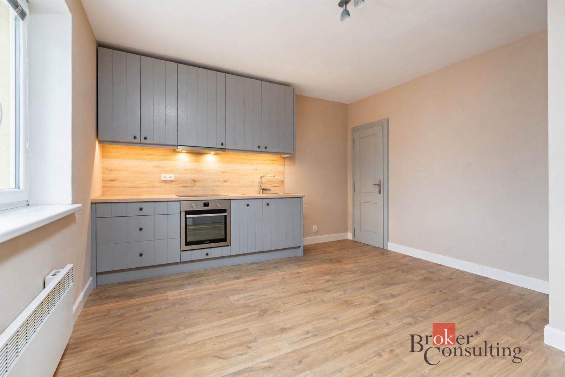 1+1, Vochov, 37 m² - 1