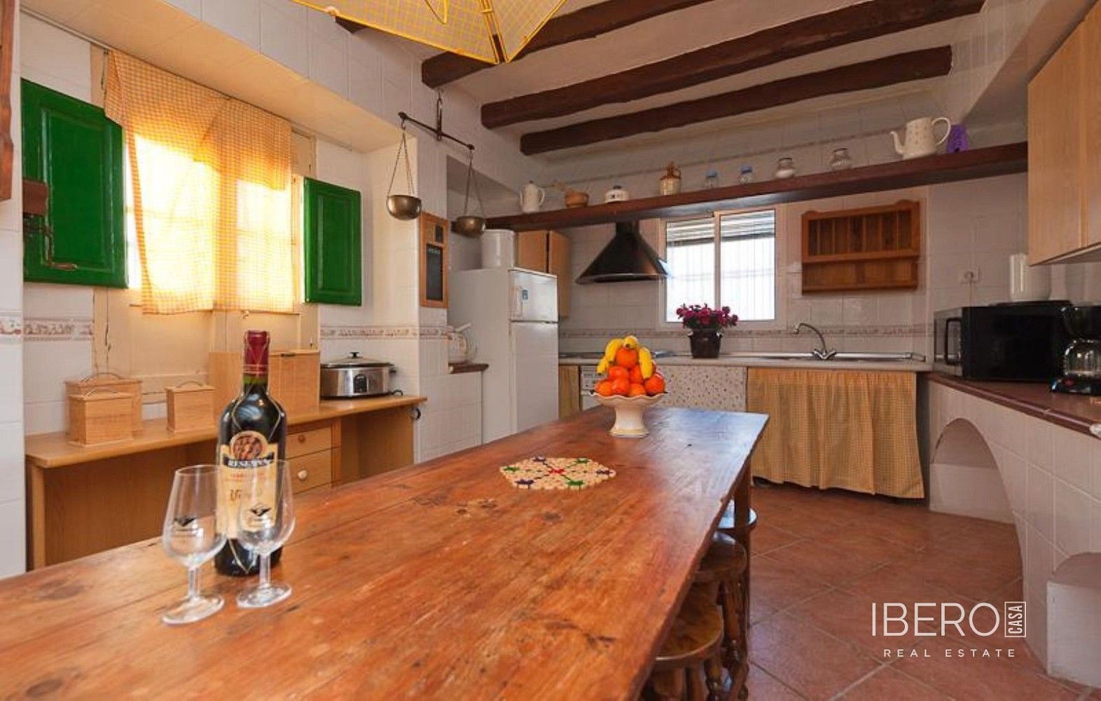 Prodej rodinný dům - Alora, ES, 1 085 m² - 5