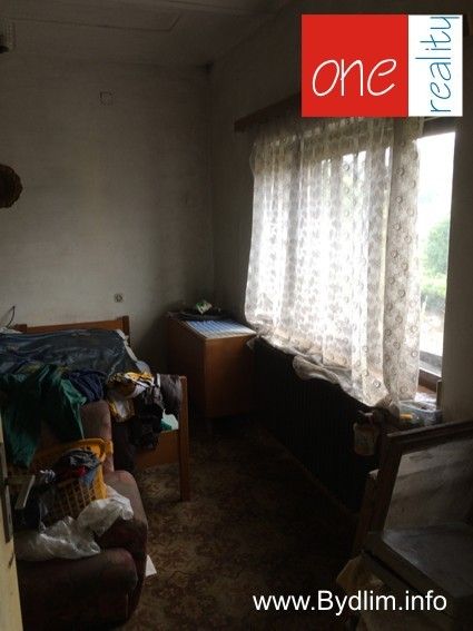 Pronájem rodinný dům - Batňovice, 90 m² - 5