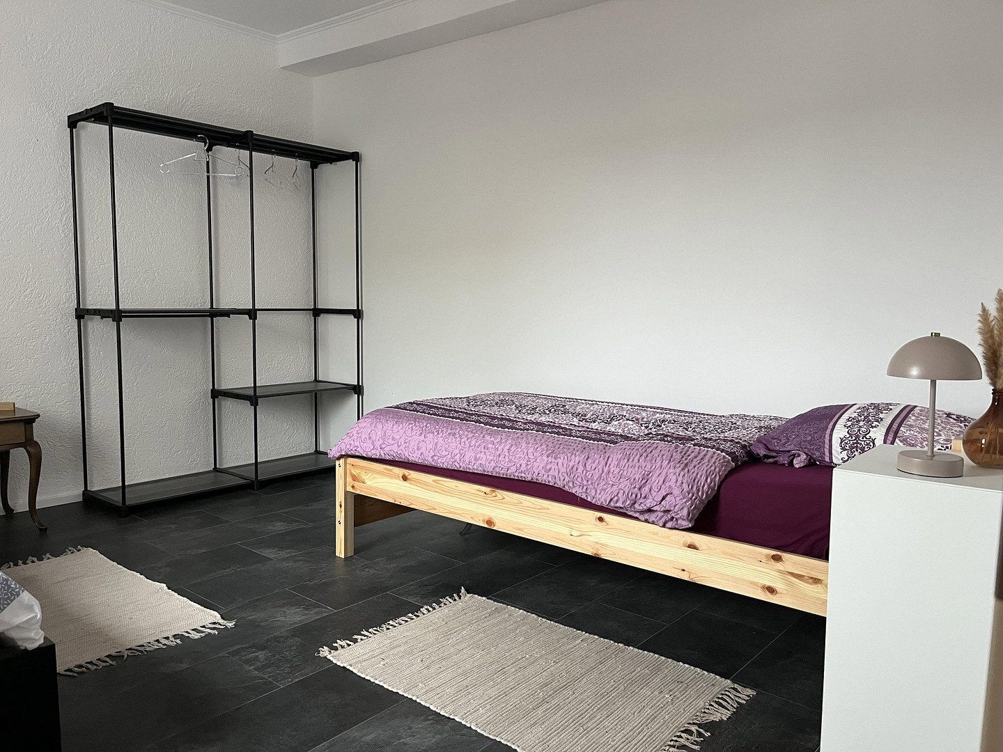 Byt 1+1 · 120 m² · , Bádensko-Württembersko - 4