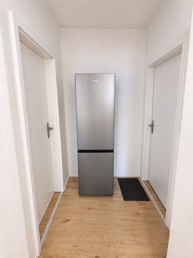 Byt · 20 m² · Düsseldorf Heerdt Nordrhein-Westfalen 40549 - 4