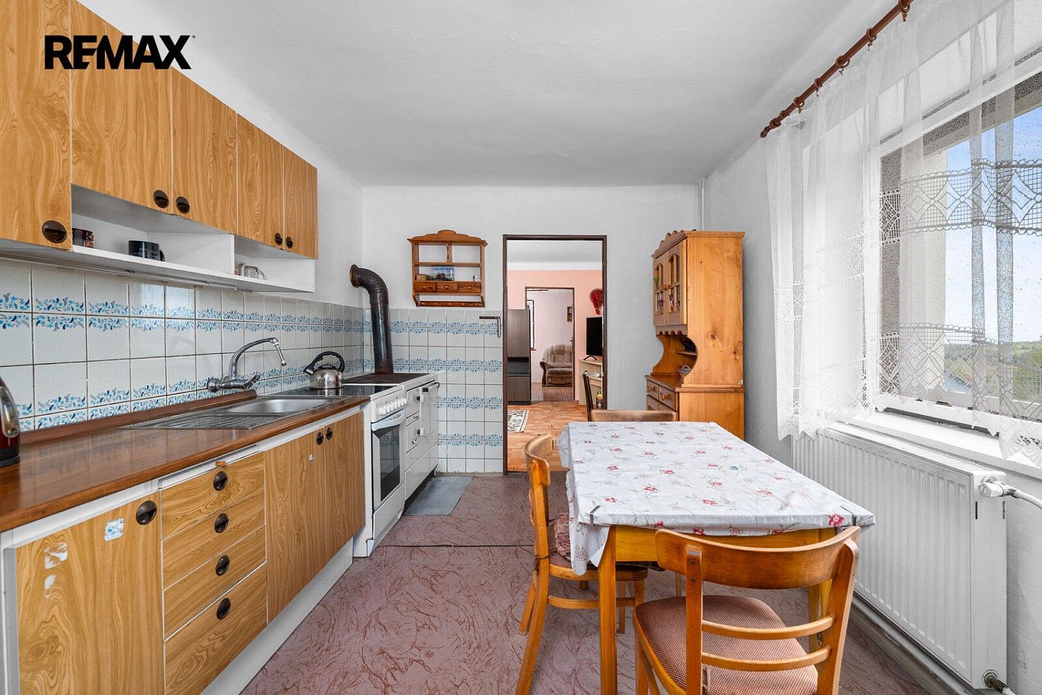 Rodinný dům · 494 m² · Benešov nad Černou - Klení, okres Český Krumlov - 4