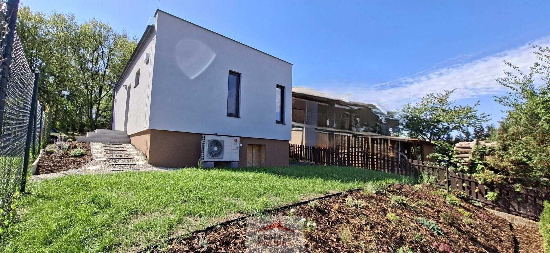 Rodinné domy, 28. října,Valašské Meziříčí, 47 m² - 2
