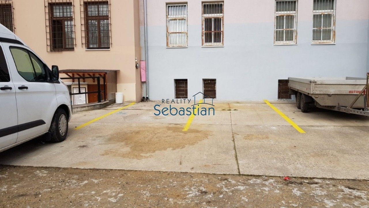 Komerční pozemky, Jiráskova, Litvínov, 14 m² - 2