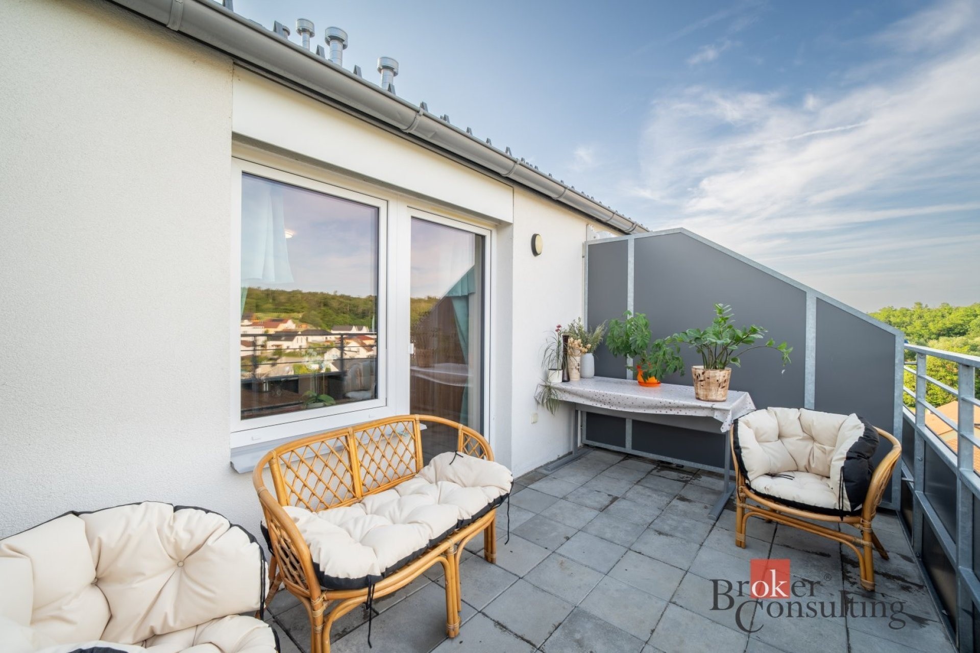 Byt 2+kk · 72 m² · Lesní, Neslovice - 4