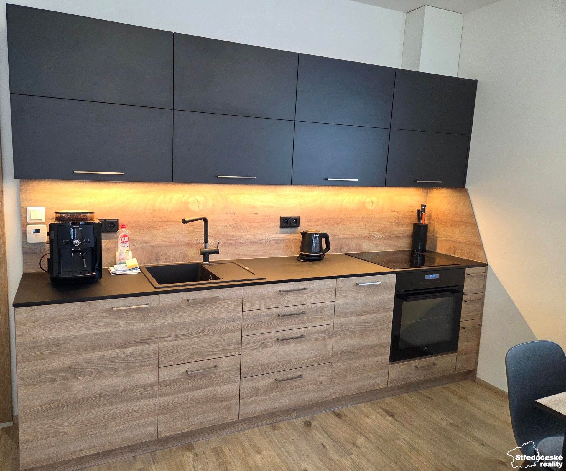 Byt 2+kk · 56 m² · Loučná pod Klínovcem Loučná - 4