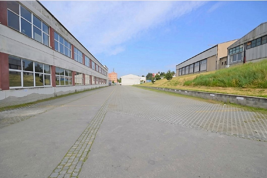 Pronájem kancelář - Bohunická, Brno - Horní Heršpice, 17 m² - 5