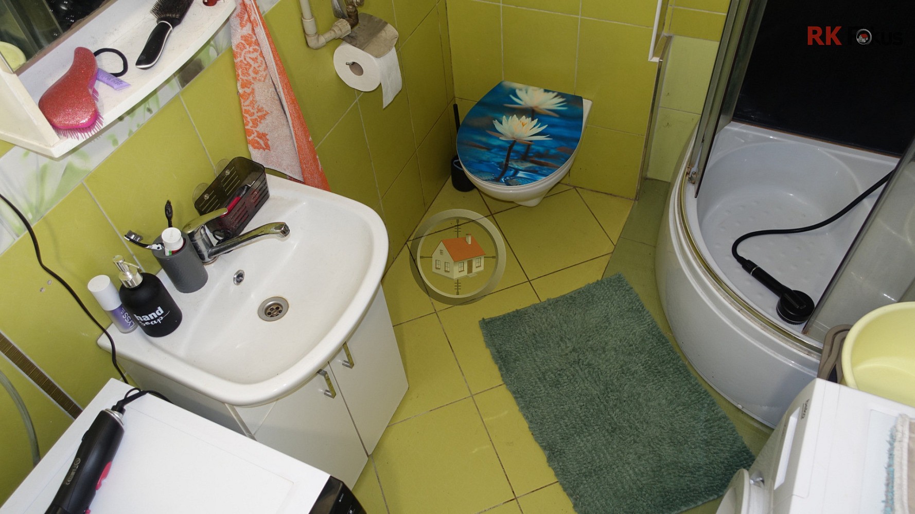 Prodej rodinný dům - Mladoňovice, okres Třebíč, 115 m² - 5