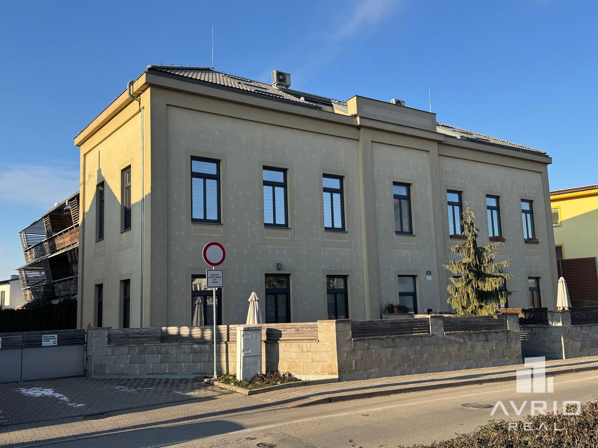 Prodej byt 3+kk - Modřická, Brno, 52 m²