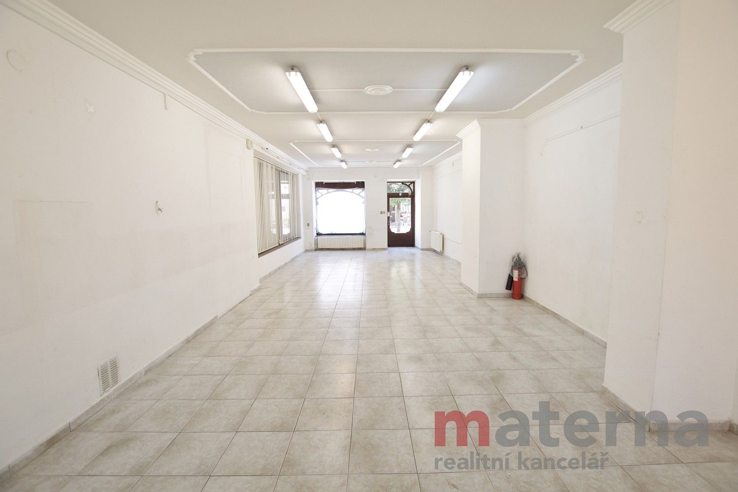 Obchodní prostory · 114 m² · Klimenta Čermáka, Čáslav, okres Kutná Hora - 3