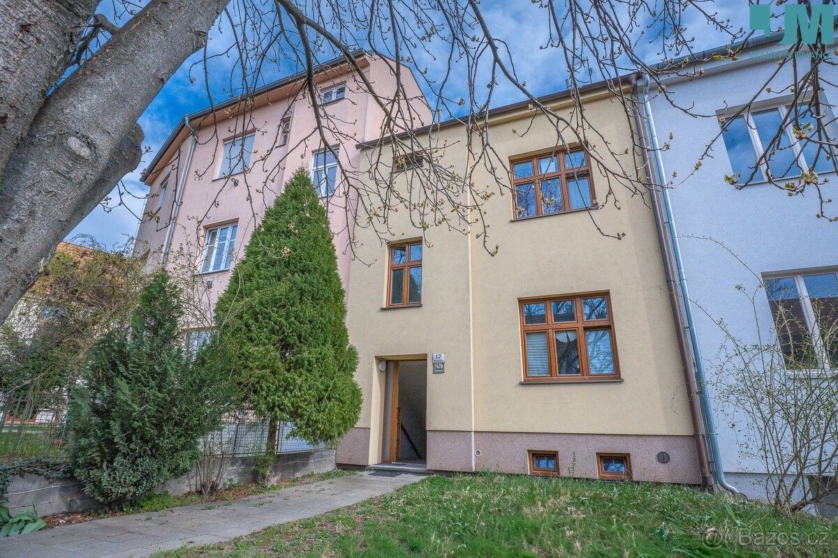 Rodinný dům