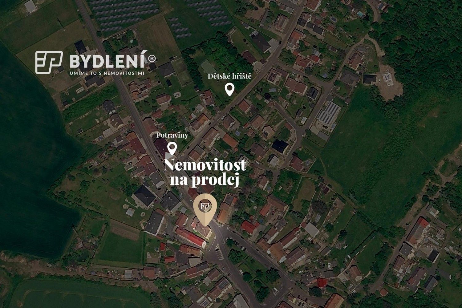 Prodej rodinný dům - nám. Osvobození, Teplice - Hudcov, 330 m² - 5