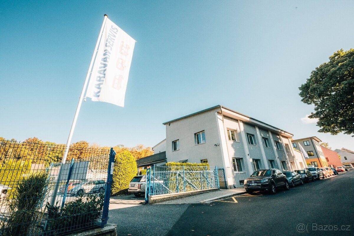 Kanceláře, Třebíč, 674 01