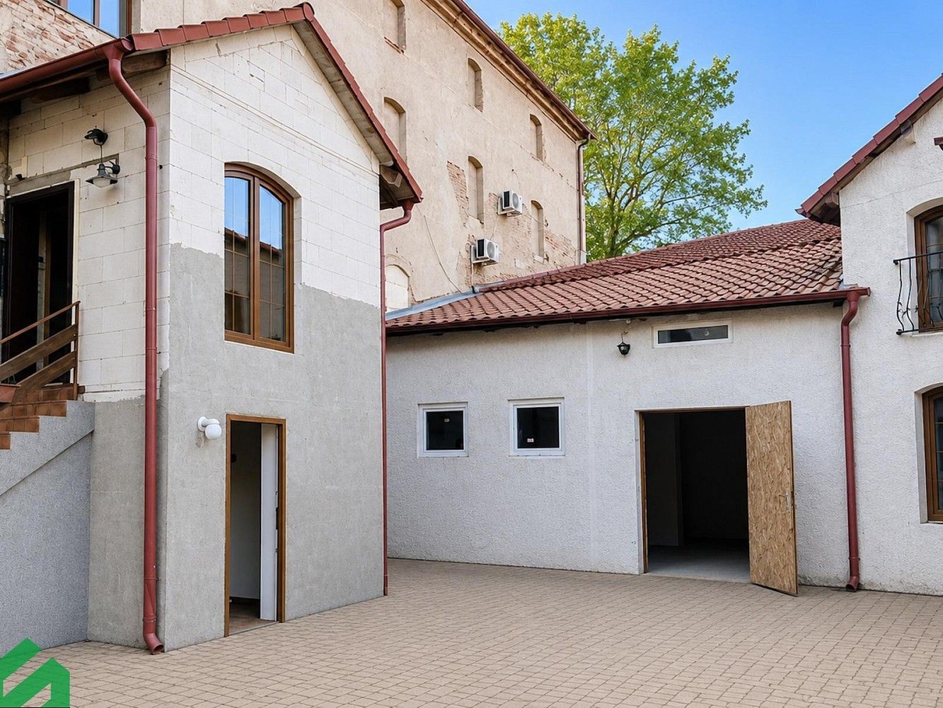 Byt 2+kk · 61 m² · Putimská, Praha 4 - Písnice - 4