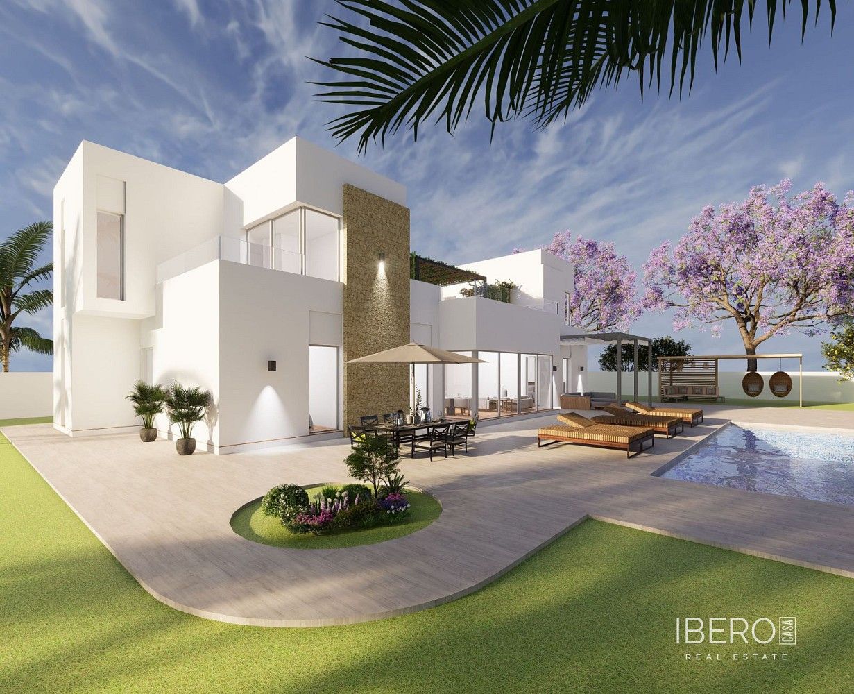 Rodinný dům · 241 m² · Torrevieja, Španělsko - 4
