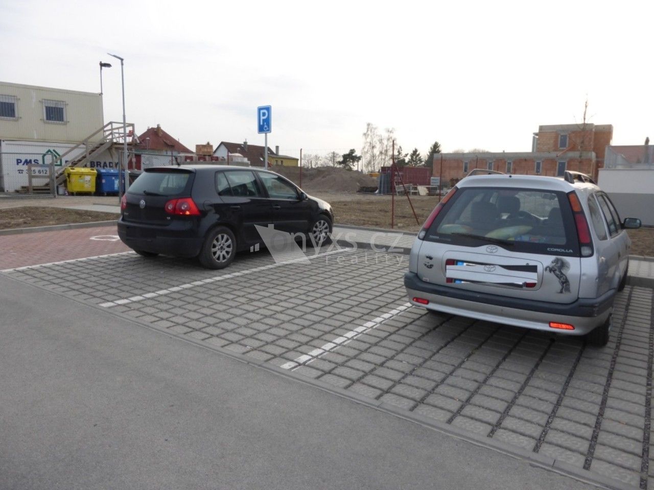 Ostatní, Želetická, Praha, 12 m²