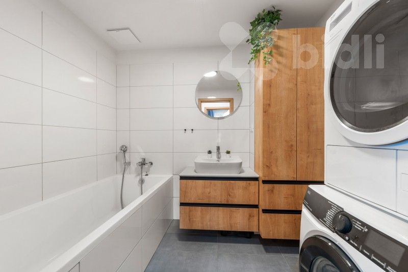 Prodej byt 3+kk - Želetická, Praha Sobín, 118 m² - 5