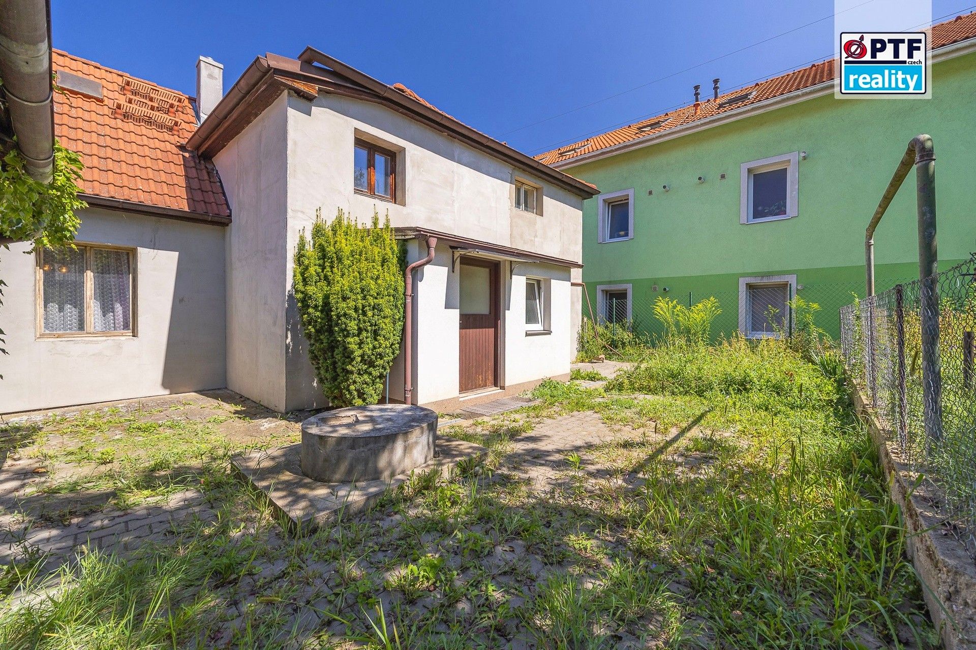 Rodinné domy, Jahodnická, Praha, 91 m²