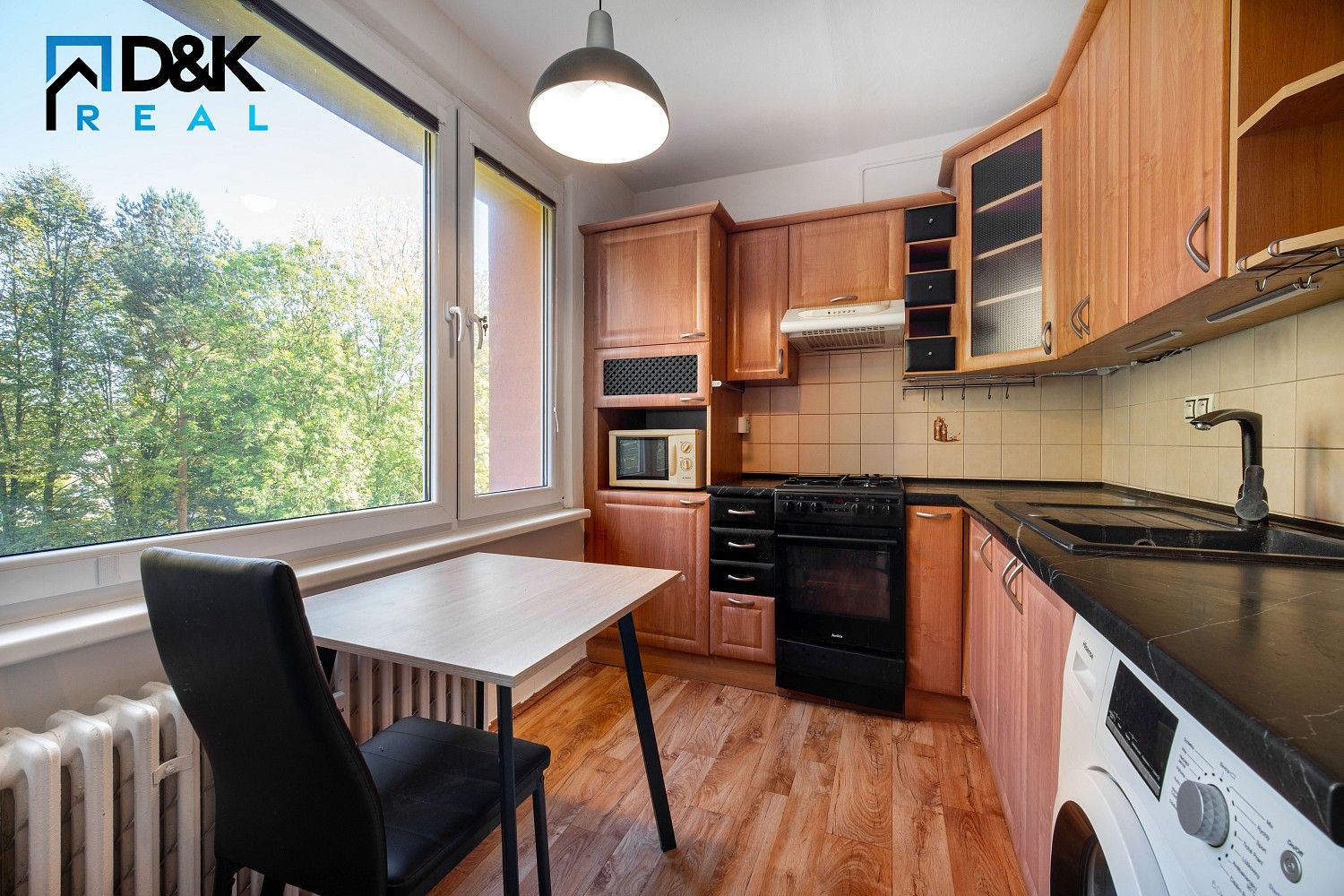 3+1, Popradská, Ústí nad Orlicí, 63 m² - 2