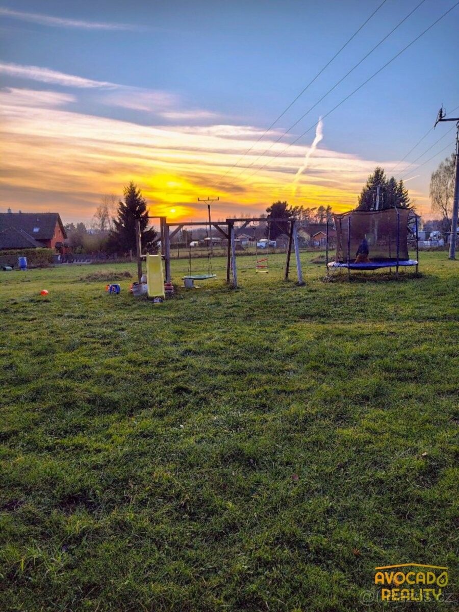 Pozemky pro bydlení, Dvůr Králové nad Labem, 544 01