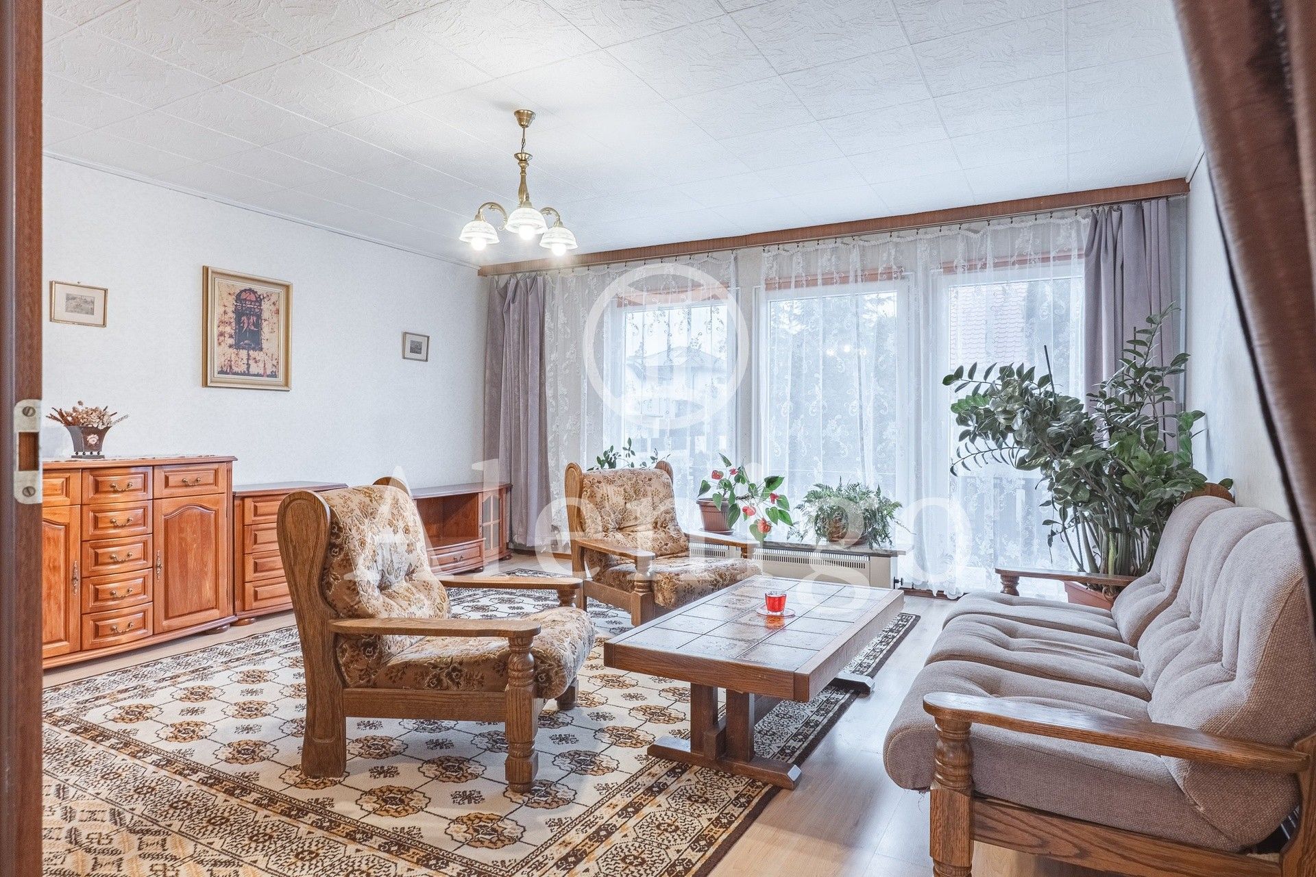 Prodej dům - Vojkovická, Praha, 182 m²