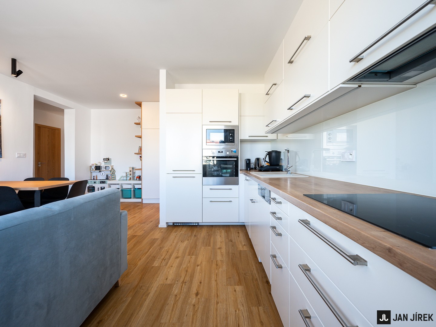 Prodej byt 3+kk - Na Občinách, Hradec Králové, 74 m² - 5