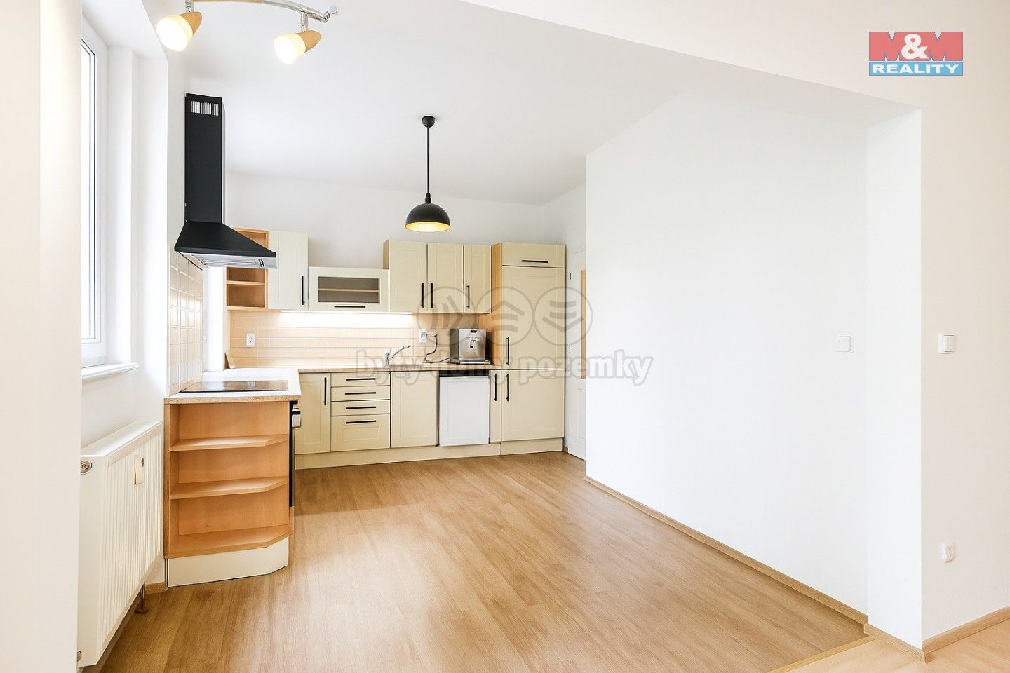 3+1, Nerudova, Karlovy Vary, 66 m²