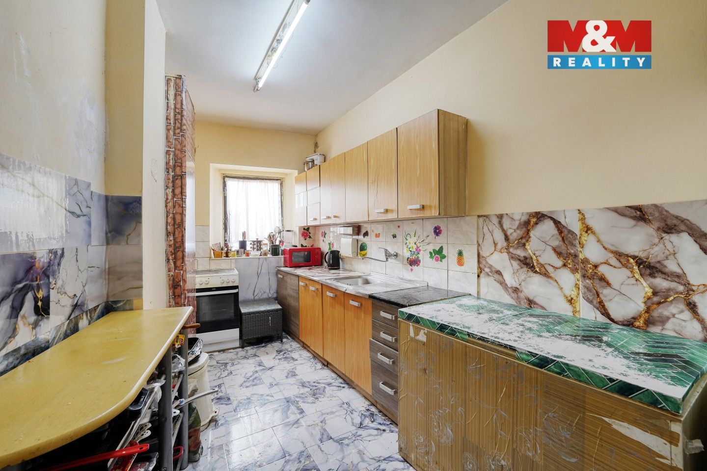 Prodej rodinný dům - Oselce, 82 m² - 5