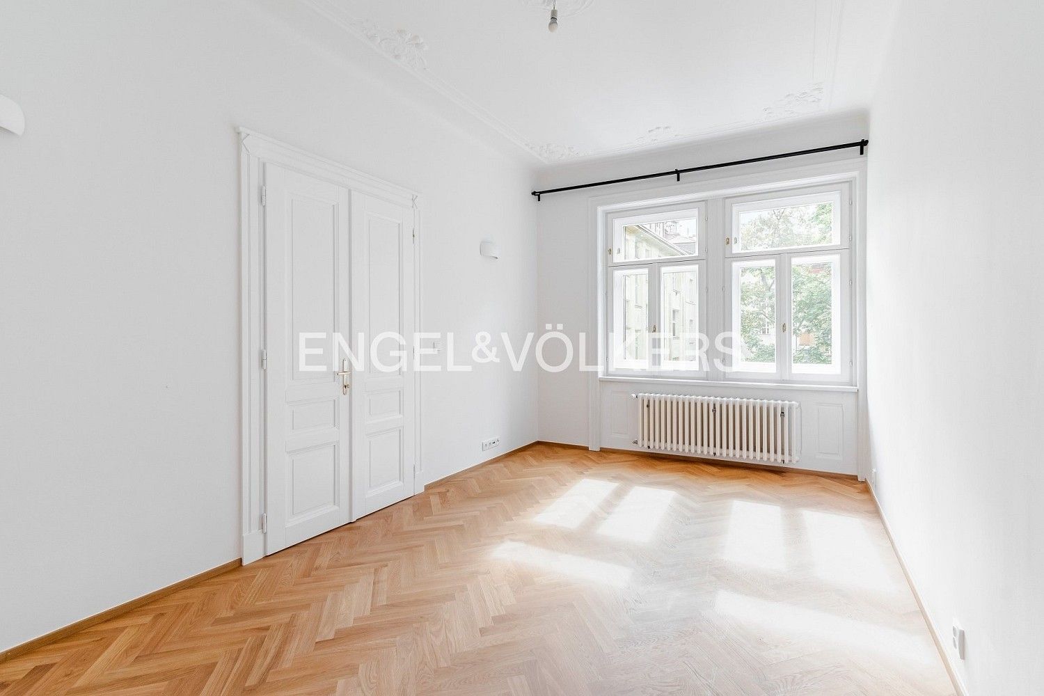 Pronájem byt 2+kk - Maiselova, Praha 1 - Josefov, 90 m² - 5