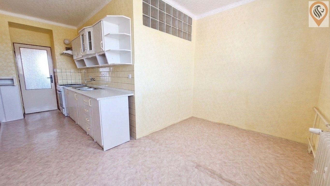 Prodej byt 3+1 - Dragounská, Klatovy IV, 76 m² - 5