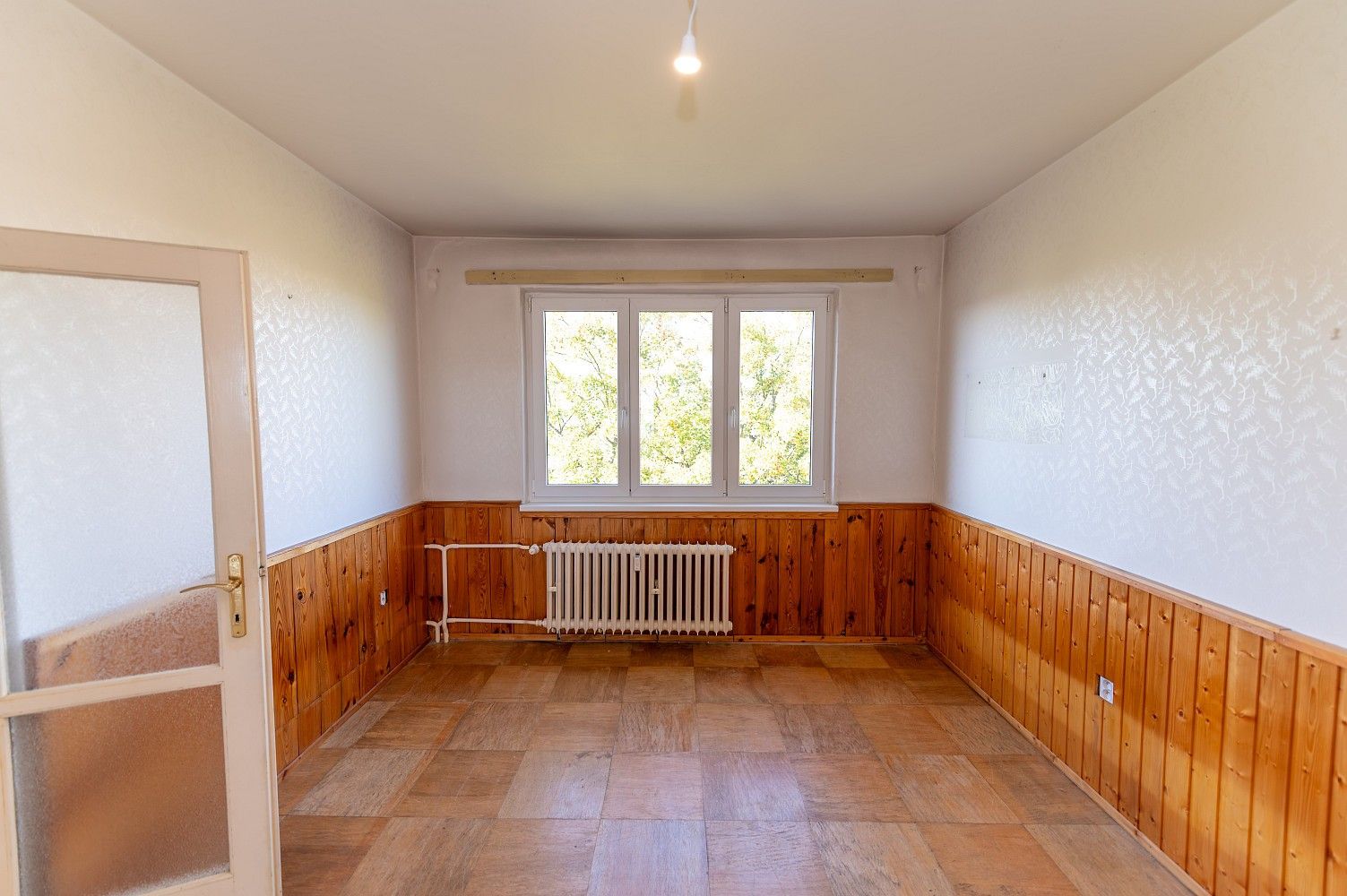 2+1, Antala Staška, Praha 4 - Krč, 54 m² - 2