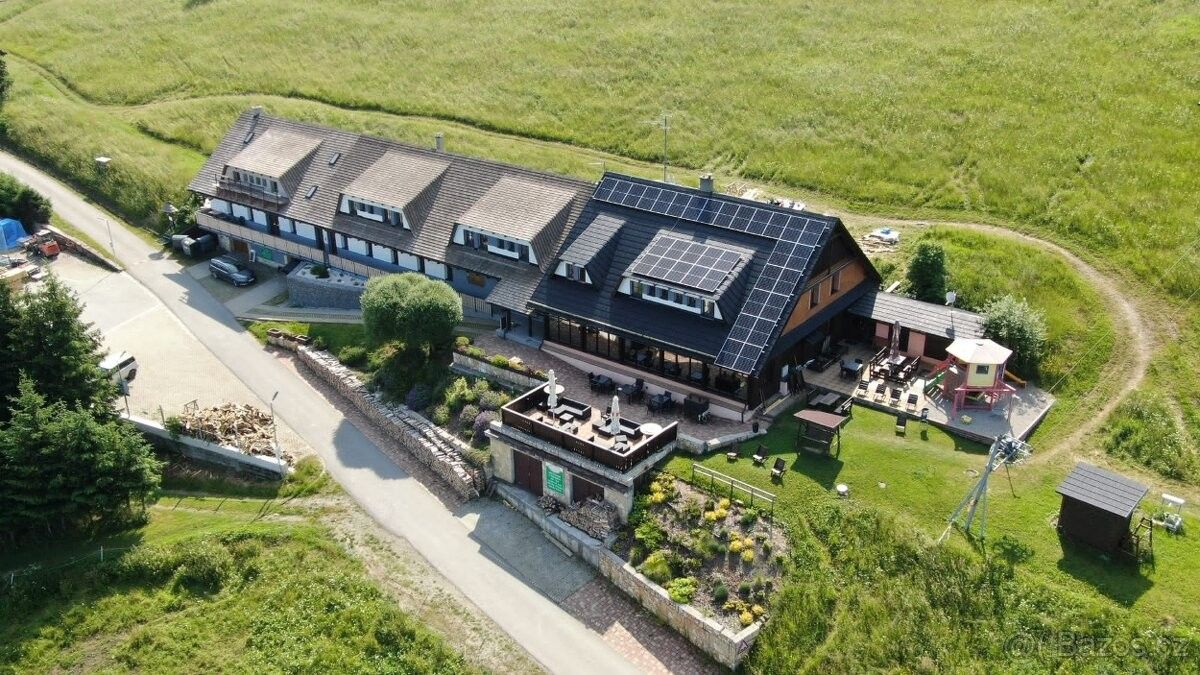 Ostatní, Velké Karlovice, 756 06, 150 m²