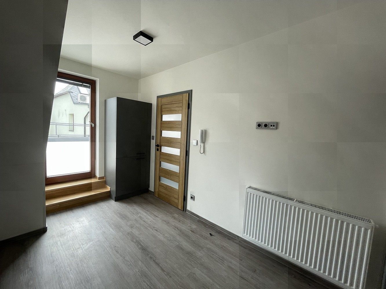 Pronájem byt 2+kk - Václavské náměstí, Letohrad, okres Ústí nad Orlicí, 40,2 m² - 2