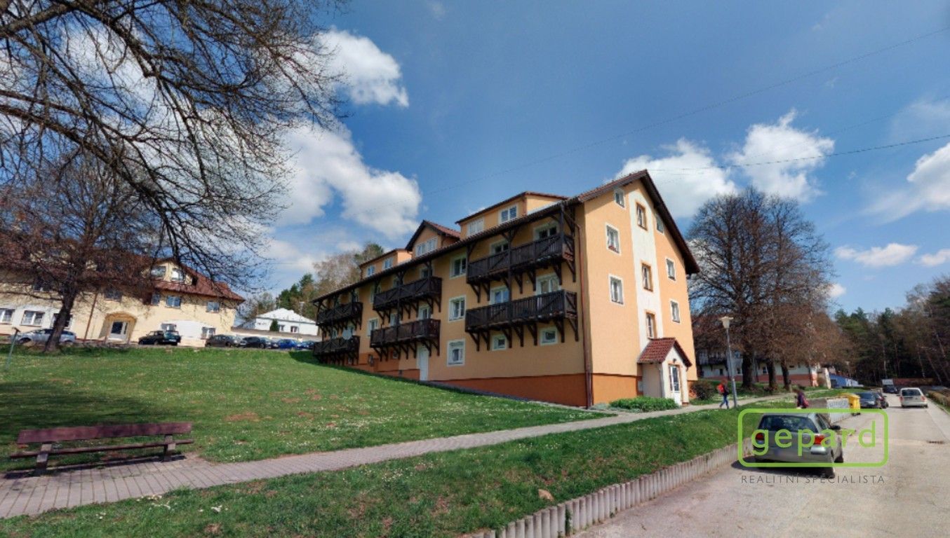 3+1, Lipno nad Vltavou, 86 m² - 2