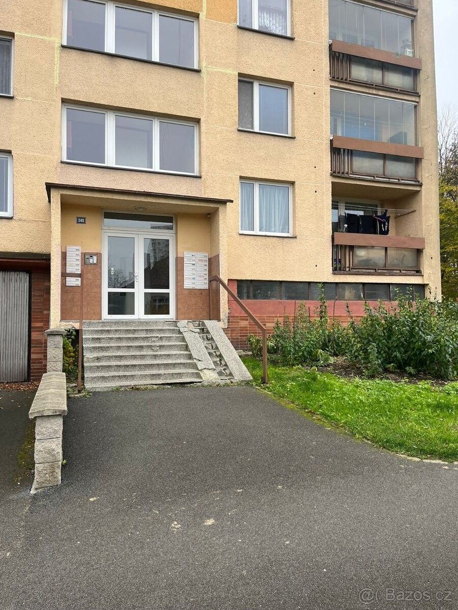 Byty, Frýdek-Místek, 738 01