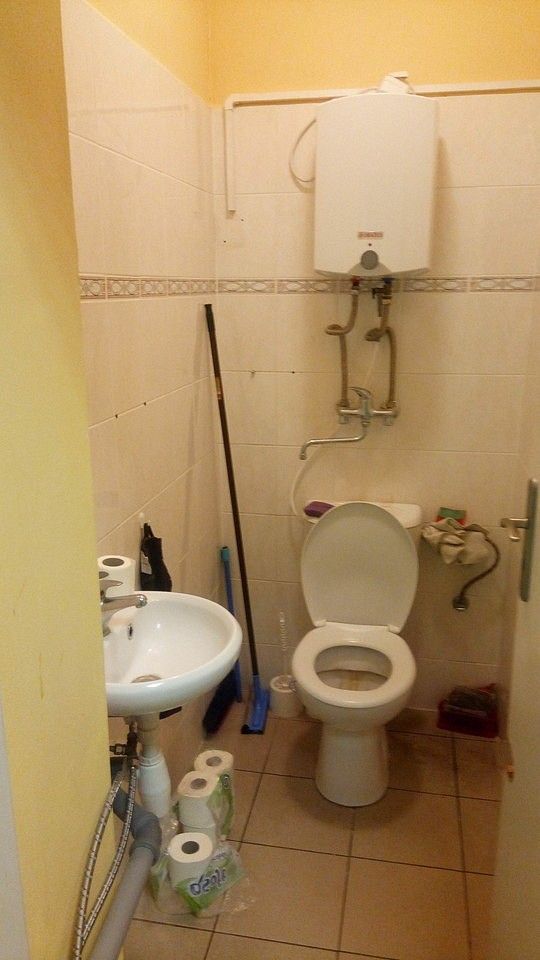 Pronájem obchodní prostory - Kladno, Středočeský kraj, 57 m² - 5