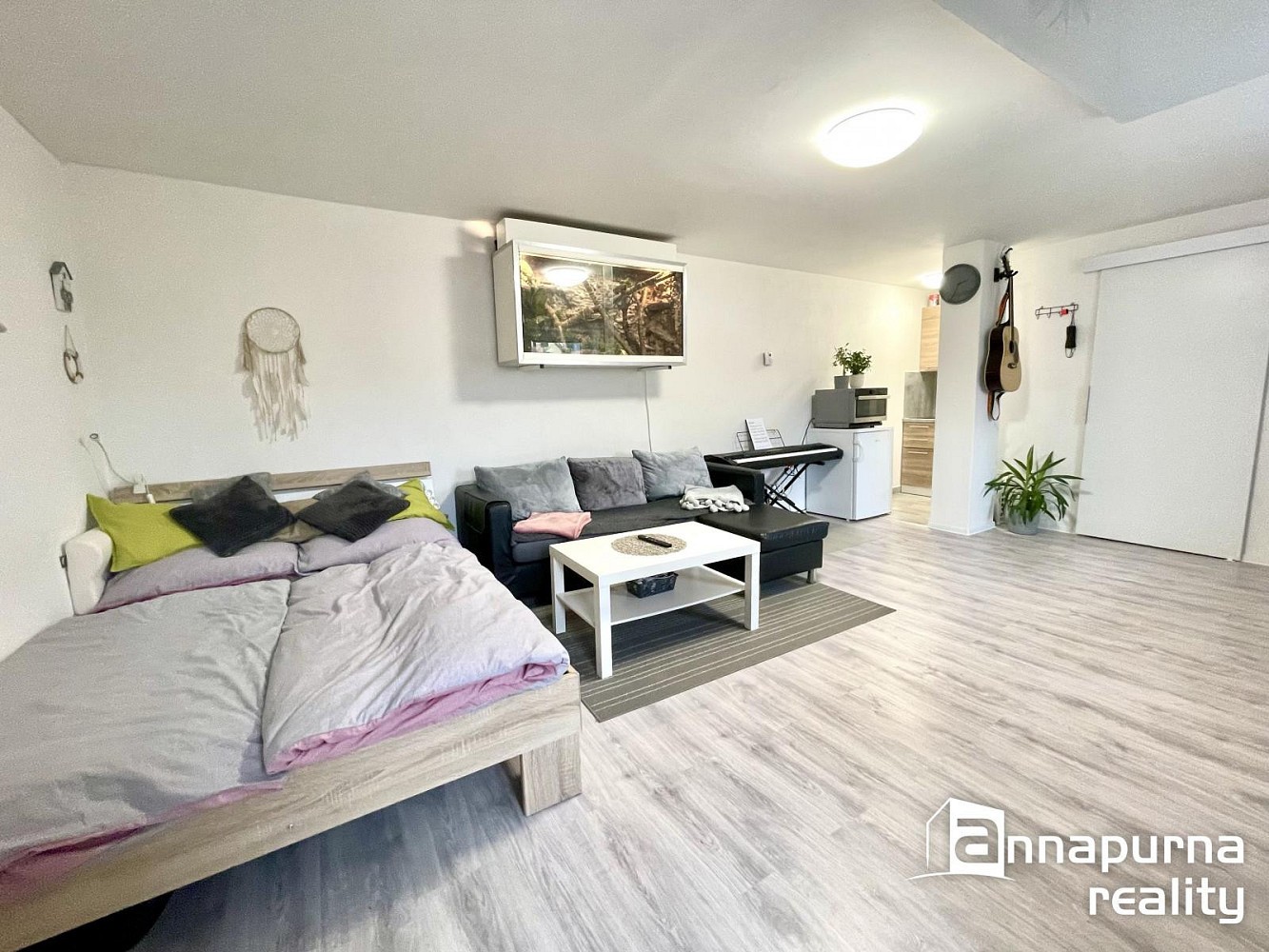 Byt 1+kk · 28 m² · Na Brněnce, Ivančice, okres Brno-venkov - 3