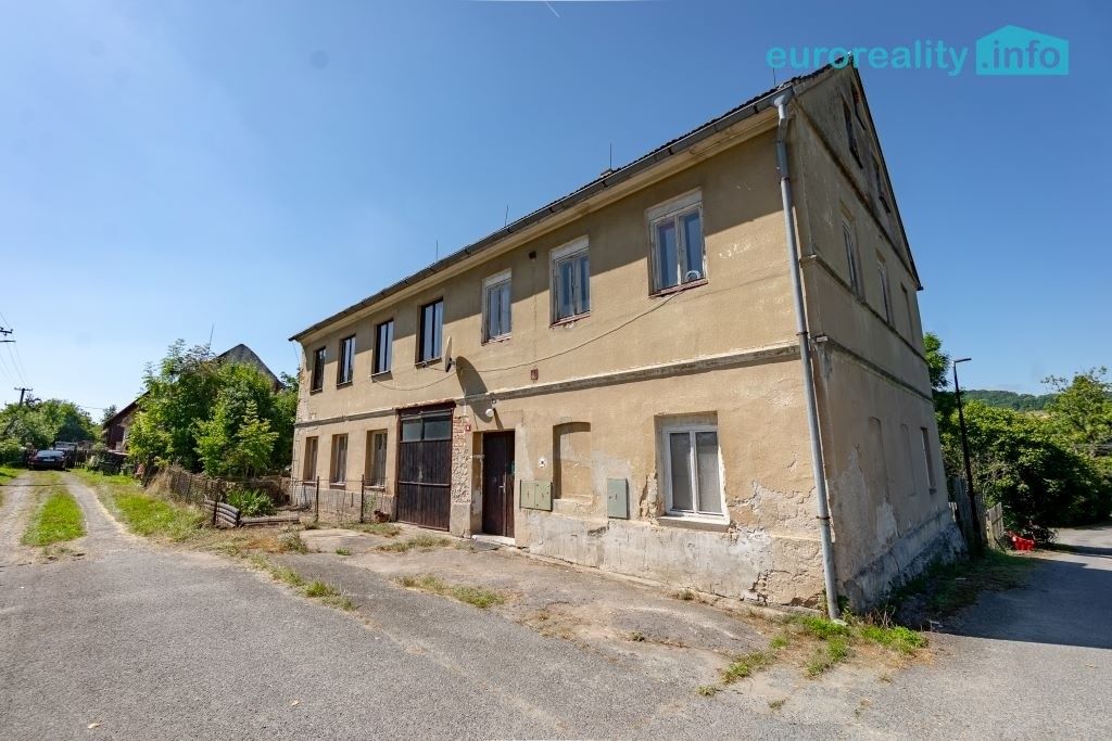 Rodinné domy, Česká Lípa, 470 02