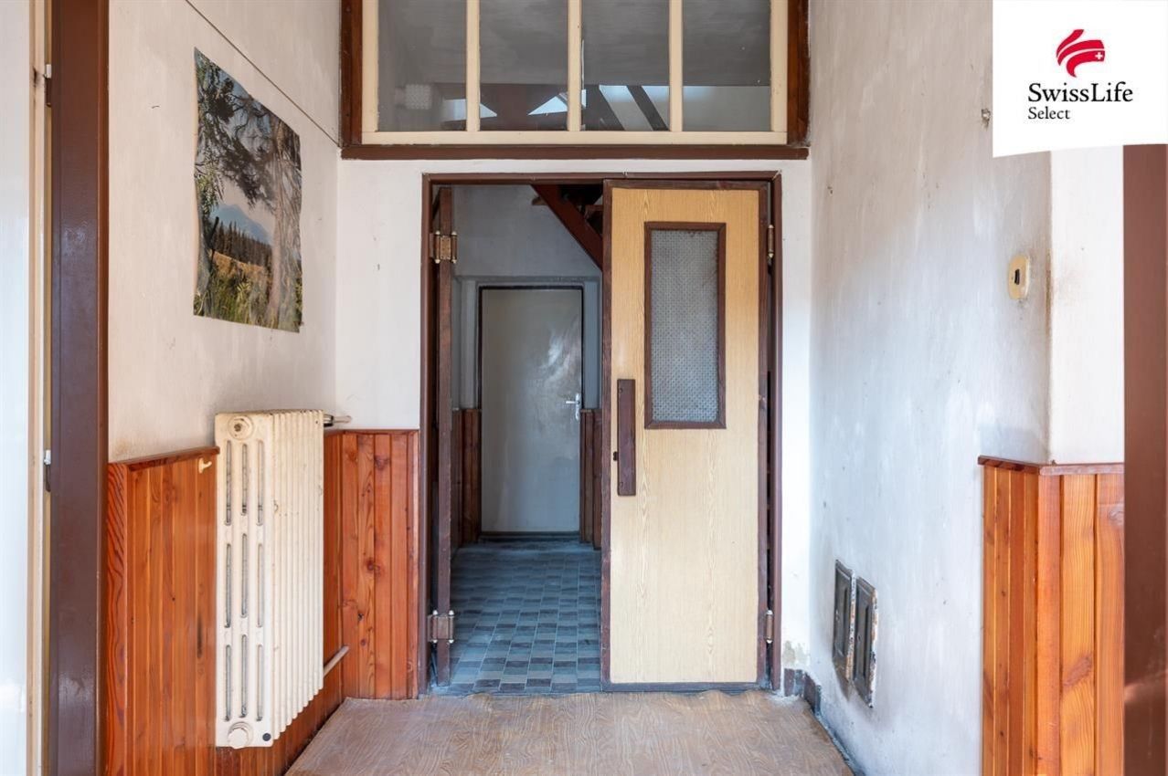 Prodej rodinný dům - Okružní, Bruntál, 215 m²