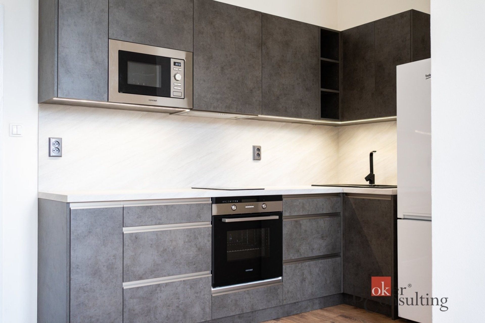 1+kk, Palackého, Ostrava, 25 m² - 2